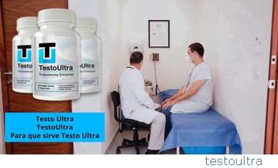 Productos Similares A Testo Ultra